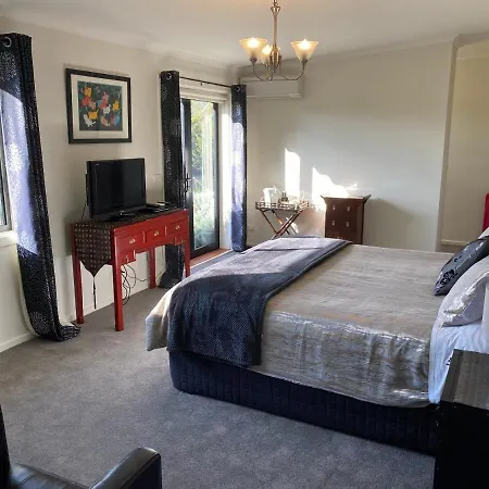 Harmony Bed & Breakfast-2